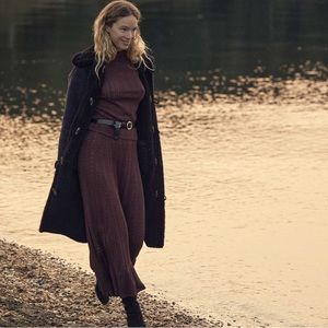 BNWT DOEN CHANTAE SKIRT XL